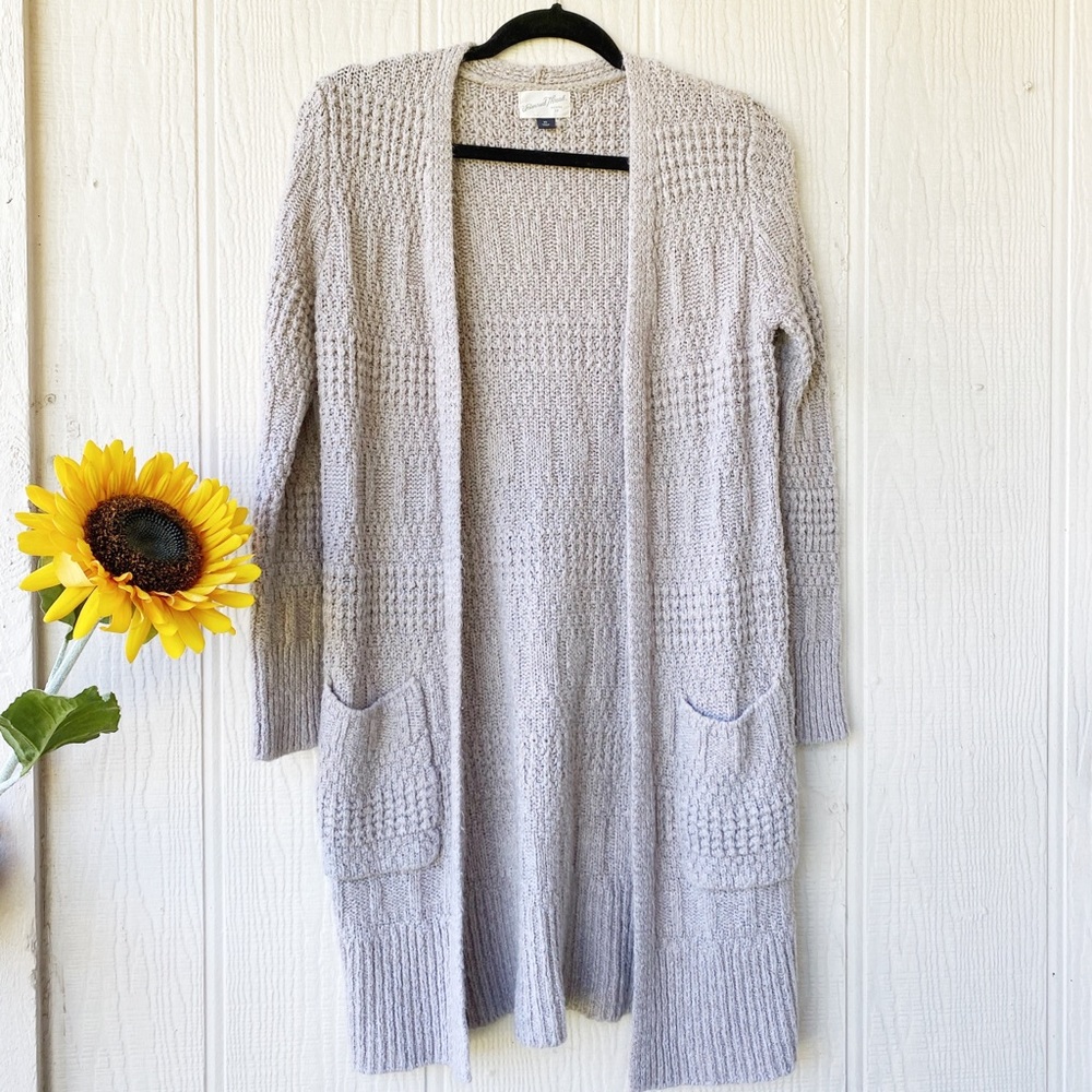 Universal Thread Cardigan - Picture 1 of 5